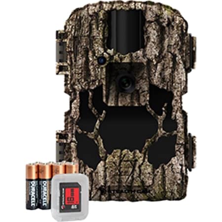 Homewardbound Prevue 26 Trail Camera - Bundle 26 MP HO3676016